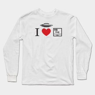 Element 115 Long Sleeve T-Shirt